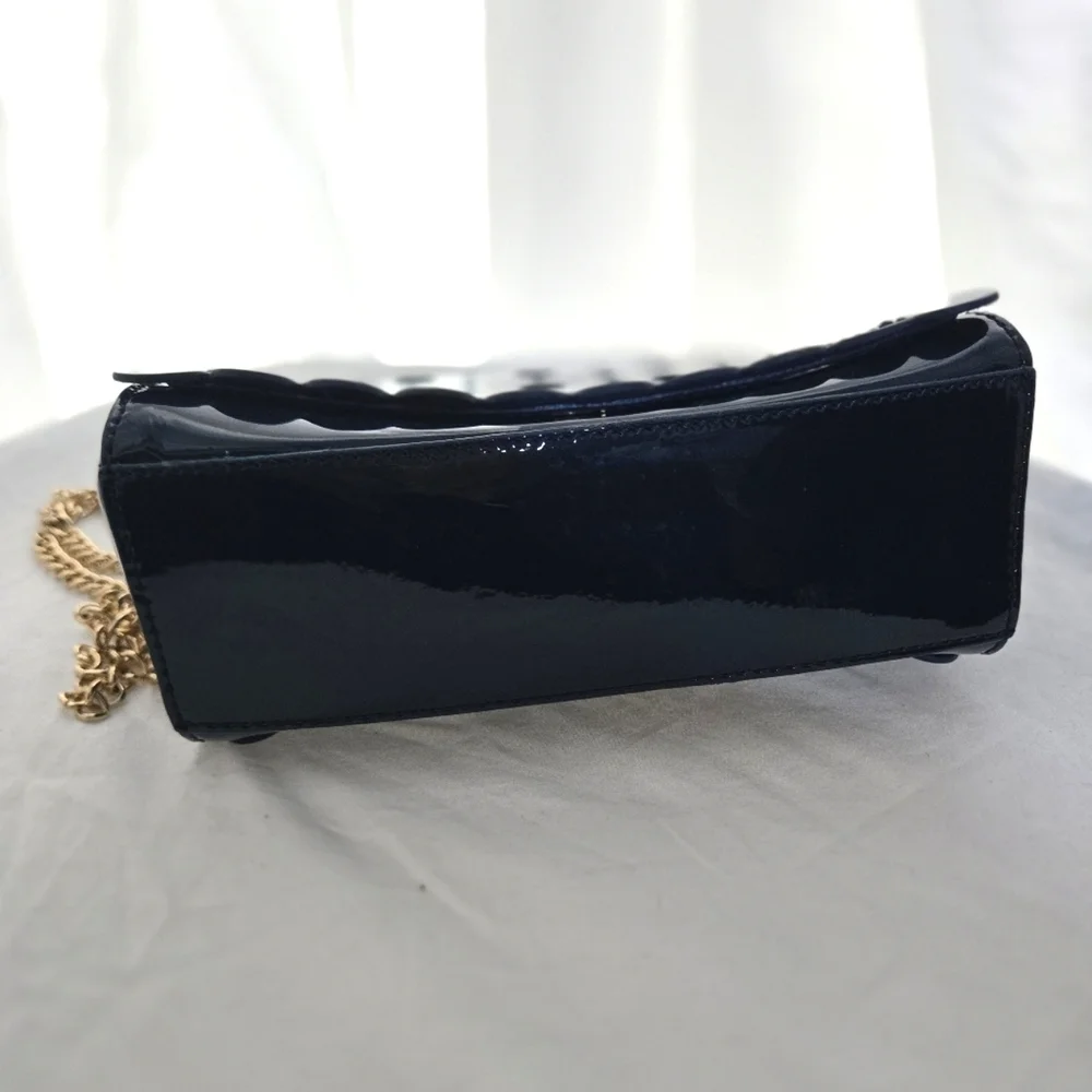 Lovely Spartina 449 Crossbody Bag EUC - Picture 6 of 12